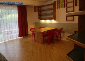 PANORAMA Białogóra Rodzinne Pokoje Gościnne - Apartamenty-bogaty program animacyjny dla dzieci - Image 2