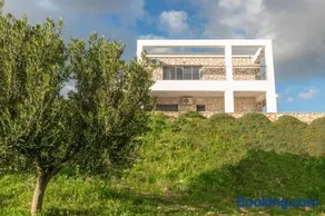 Villa Orizzonte - Ground Floor Apartment with shared pool & amazing view - Image 3