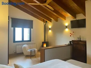 Les Flors - Hotel Rural & Cabanyes - Image 3