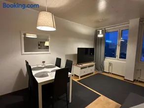 Berlin 2BR home in heard of Tornio - Image 4