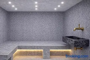 Villa Butterfly - Private Villa with Private Heated Pool and Private SPA Facilities - Image 5