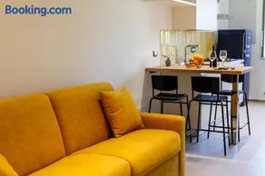 VentunoDodici Oliveri Apartments - Image 3