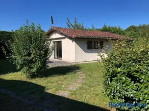 Maison avec Piscine à Pontenx-les-Forges - Image 2
