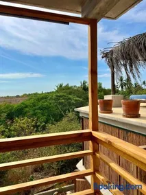 Casa Chukum - Retreat House - Agua Blanca - Image 5