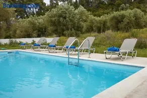 Luxury Villas with Private Pool & Garden in Halkidiki - Image 2