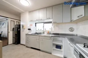 HOTEL CtrlD ASAGAYA Spacious 130 Square Meter Apartment 4 Bedrooms 7 Beds 3 Minute Walk from JR Asagaya Station - Image 3