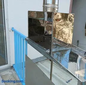 Apartment With View - Image 2