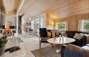 Holiday Home Odavej Løkken Xi - Image 3