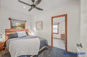 Porepunkah Cottage - Image 4