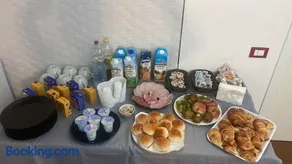 b&b Simpaty - Image 1