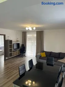 YamaLuxe Apartments - WestSide - Image 3