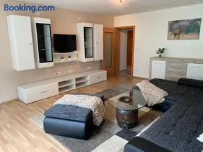 Ferienwohnung Ödbach mit Terrasse - Image 1