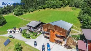 Ferienwohnung Remberghof - Image 1