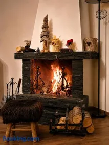 La Casa di Lulù - nel cuore di Rivisondoli - Image 4