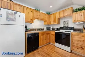 Creekside Condos D by Estes Park Condos - Image 3