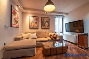 Le Rendezvous Apartments New Town - Image 5