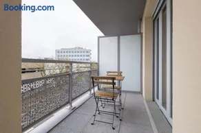 OVELIA Ermont - Le Pavillon d'Amélie - Image 1