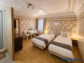 Großes Zimmer in Agadir - Image 2