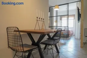 Jelinas bright apartment in the centre of Nafplio - Image 5