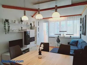 Ferienwohnung nähe Redbull Ring - Image 1