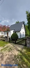 Domek Letniskowy na Mazurach - Image 1