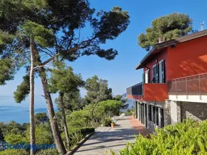 Appartamento in Villa Mimosa - Image 3