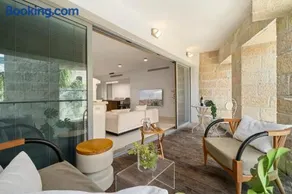 King david residence #102 luxury near Mamilla by TISHREI - Image 3