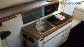 Antares Sleeping Boat - Image 3