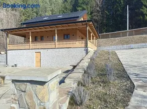 Cabana Popasul lui Creangă - Image 3