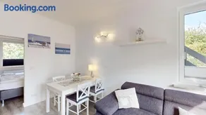 Villa Klarsinni Ferienwohnung 3 Welle - Image 4