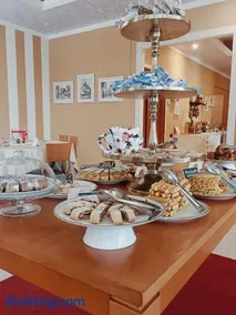 HOTEL ARIMANNIA Depandance - Image 2