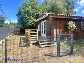 Chalet 45m2 - Image 1
