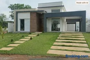 Casa Condomínio Ninho Verde II - Image 1