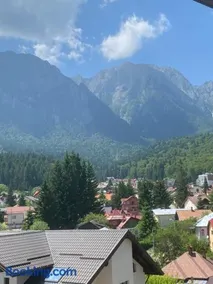 MAROVA LUXURY APARTAMENT Caraiman VIEW - Image 1