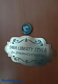 Imola App Tara Liberty Style - Image 2