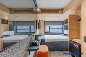 IQ Hotel - Image 3