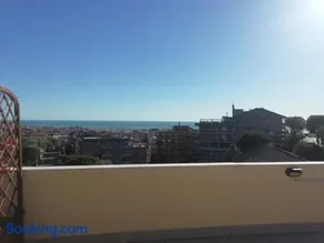 TERRAZZA SUL MARE IN VIA DEVOTO - Image 1