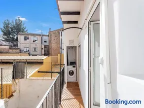 Freshly renovated Old Town Alcoy with AC - Image 4
