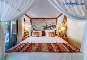 ONENESS Rishikesh by Ganga Kinare - A Luxury Wilderness Resort - Image 3