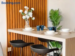 Una Serviced Apartment by Manhattan Group - Image 2