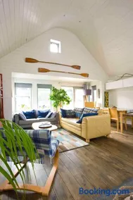 Driftwood Cottage, Findhorn Village - Image 2