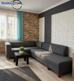 Luxury and Comfort in Central Alsancak Perfect for Groups or Families - Image 2