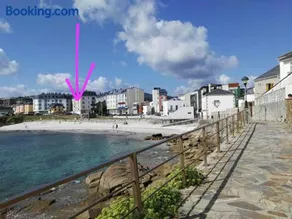 San Ciprián Playa y Mar by I Love Norte - Image 2