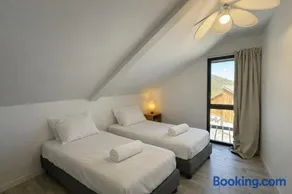 Chalet Neuf & Cosy - 300 m des Pistes - Risoul - Image 5