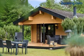 Peaceful Holiday Home Close To Nature - Image 5