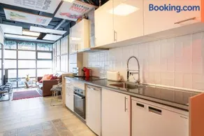 Delicias Alicante Loft - Image 4