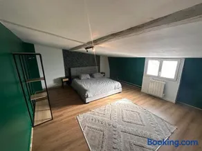 Capstay Cosy centre 2 chambres babyfoot, Billard & Netflix - Image 3