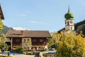 Alpasella Ferienwohnungen - Image 1