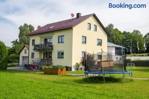 Haus Heidi mit Balkon - Image 1