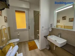 Il Giardino dei Portici - Piano Terra in Centro Storico - Central Ground Floor Stay - Free Public Parking - Air Conditioning - WiFi - Image 3